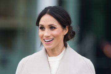 Meghan Markle| Longevity