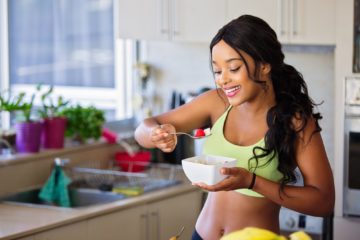 easy health food | Longevity LIVE