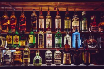 alcohol consumption | Longevity LIVE