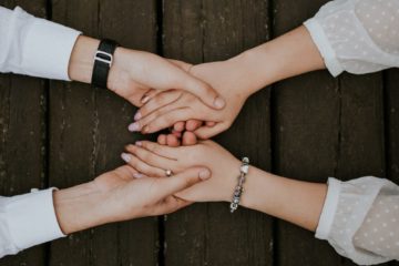 intimacy | Longevity LIVE