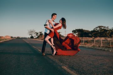 dancing | Longevity LIVE