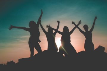 women | Longevity LIVE