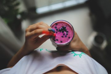 smoothie | Longevity LIVE