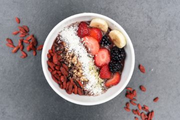 oats | Longevity LIVE