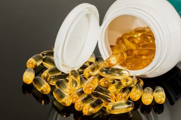 omega-3 | Longevity LIVE