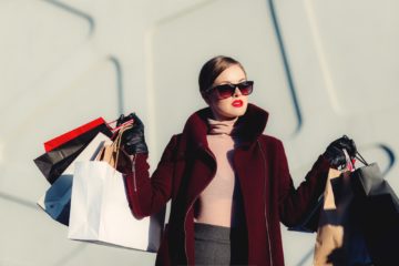 fashion | Longevity LIVE