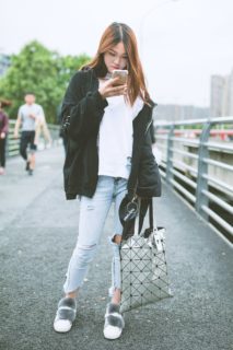 fashion | Longevity LIVE