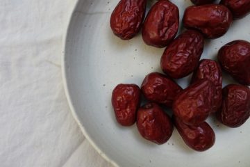 plate with dates