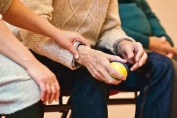 Alzheimer's | Longevity LIVE