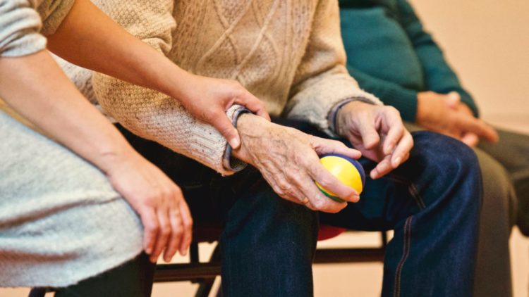 Alzheimer's | Longevity LIVE