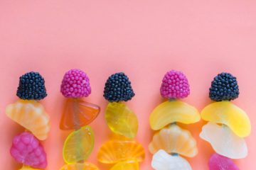 healthy snacks | Longevity LIVE