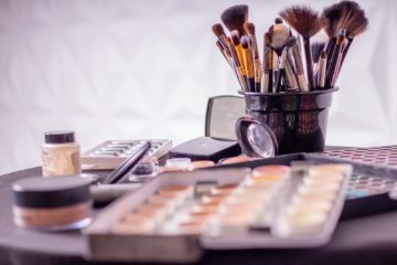 makeup | Longevity LIVE