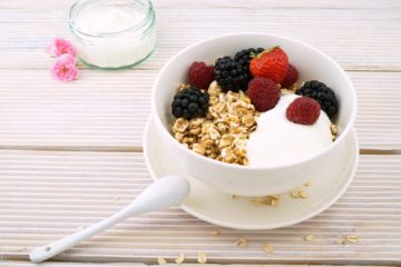 oats | Longevity LIVE