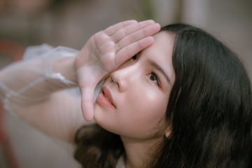 oily skin | Longevity LIVE