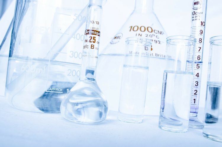 liquid nitrogen | Longevity LIVE