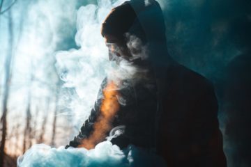vaping | Longevity LIVE