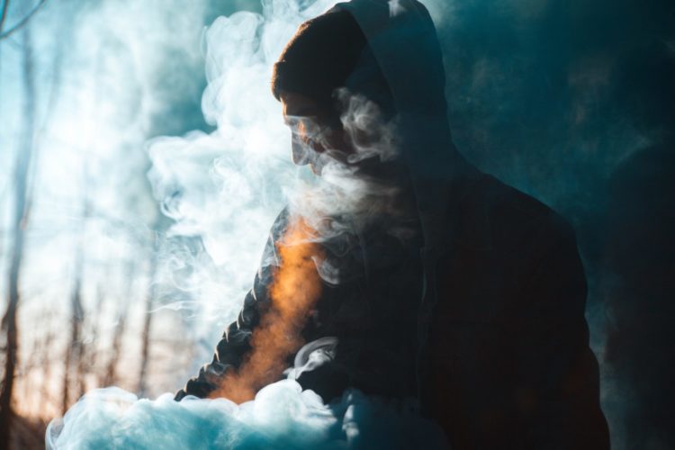 vaping | Longevity LIVE