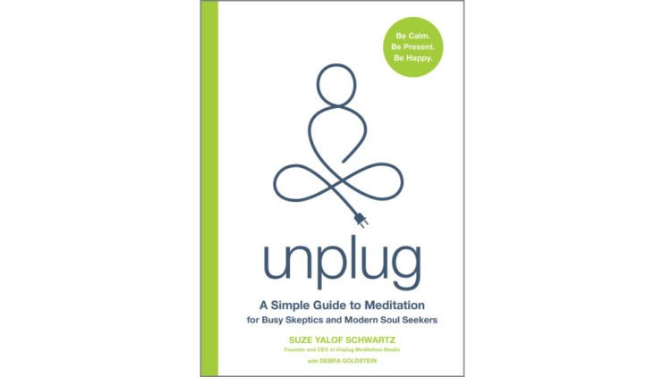 unplug | Longevity LIVE