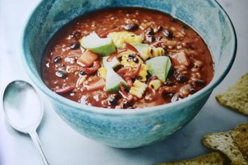 chipotle | Longevity LIVE
