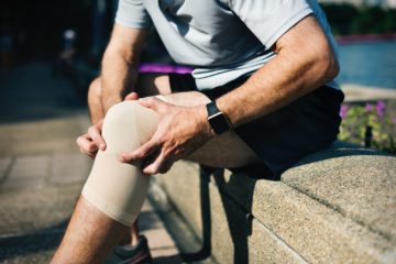 Knees | Longevity LIVE