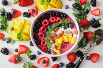 acai | Longevity LIVE