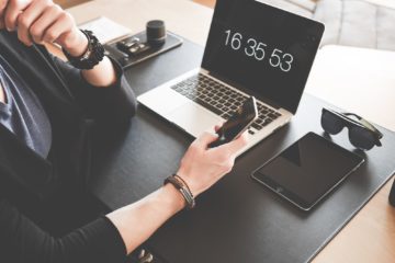 digital detox | Longevity LIVE