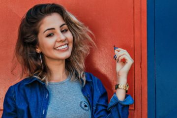 smile makeover | Longevity LIVE