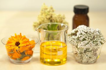 essential oils | Longevity LIVE