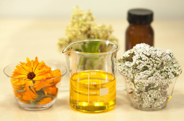 essential oils | Longevity LIVE