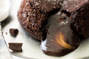 chocolate | Longevity LIVE