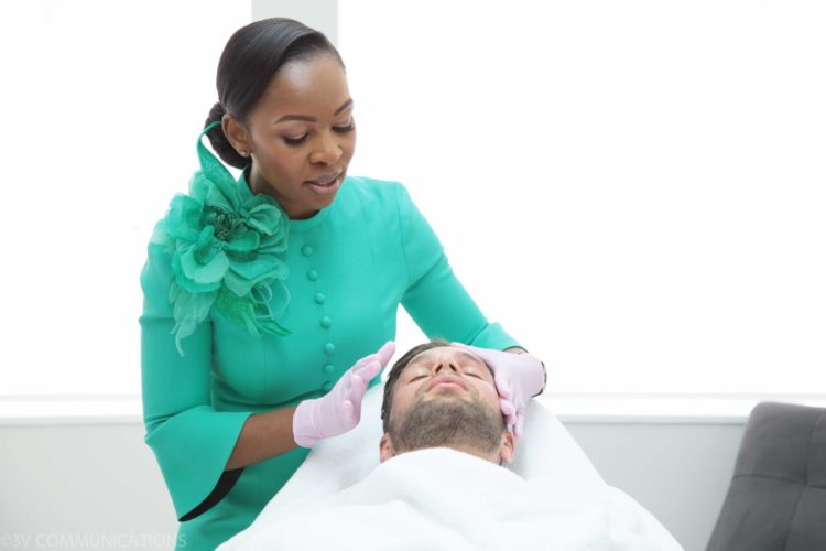 adult acne | Longevity LIVE