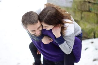 Trust your gut instinct dating