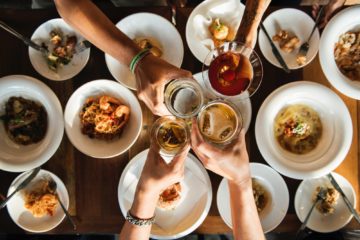 festive season | Longevity LIVE