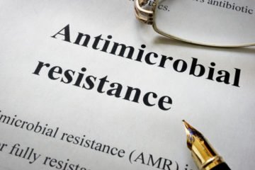 antimicrobial resistance | Longevity LIVE