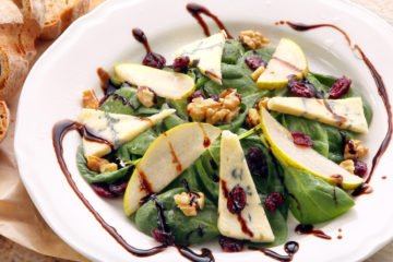 salad | Longevity LIVE