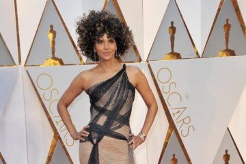 Halle Berry | Longevity LIVE