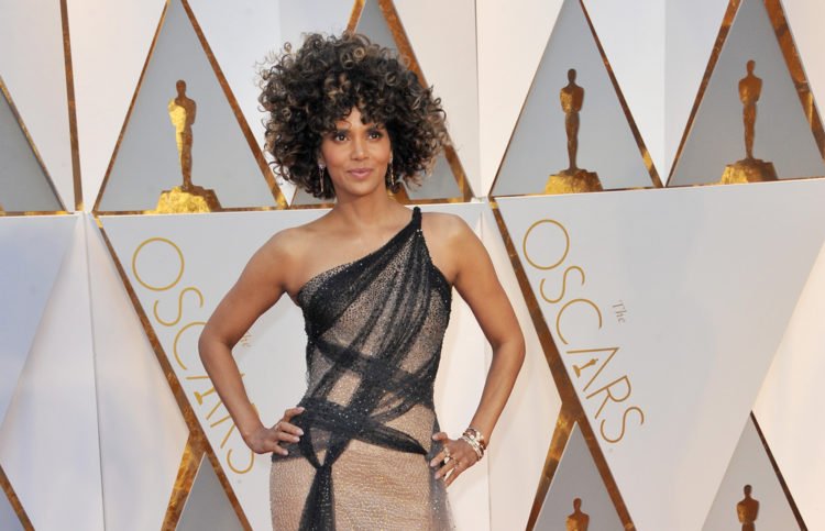 Halle Berry | Longevity LIVE