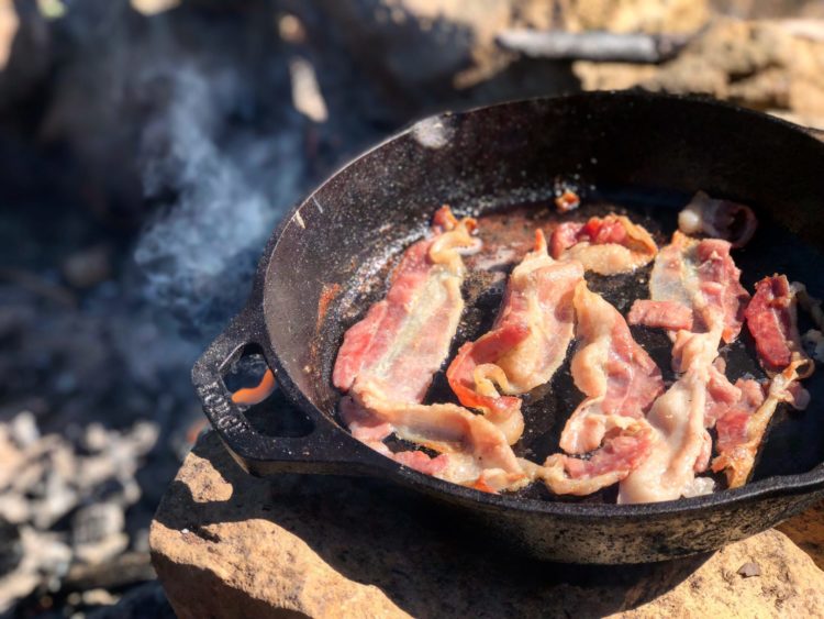 BACON