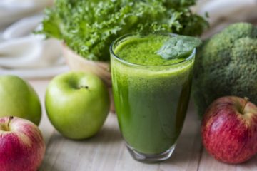 Detox Diet