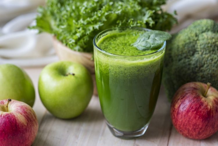 Detox Diet