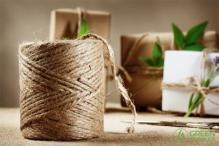 Hemp rope