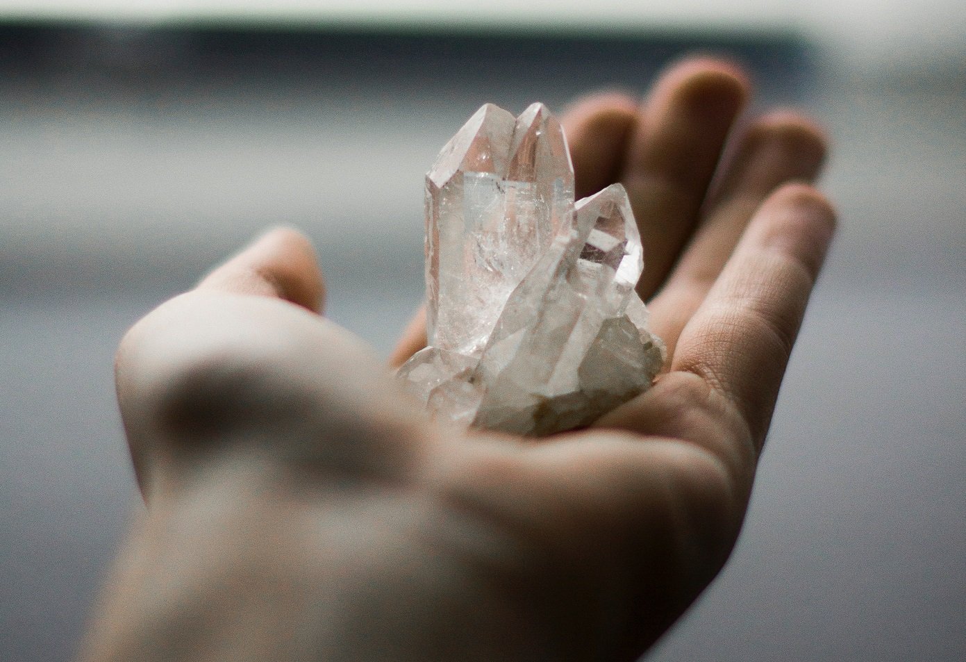 Crystal Cleansing How To Set Intentions And Activate Your Crystal Cleansing How To Set