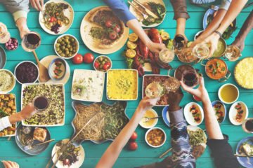 Eating | Longevity LIVE