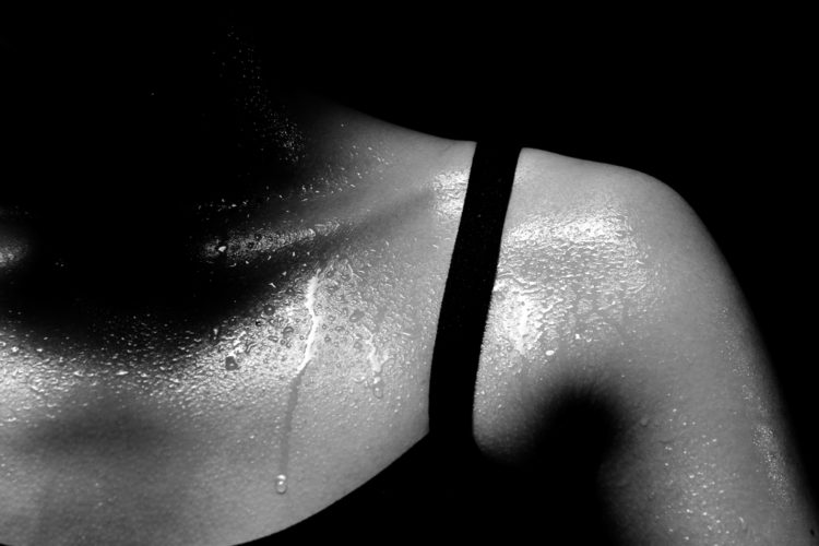 sweating | Longevity LIVE