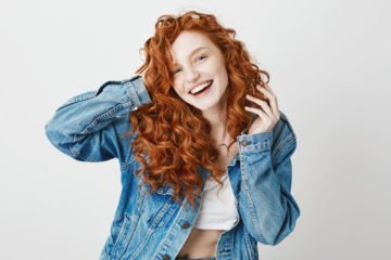 redheads | Longevity LIVE