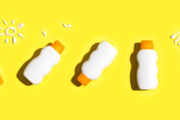 Sunscreen | Longevity LIVE