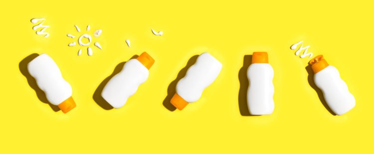 Sunscreen | Longevity LIVE