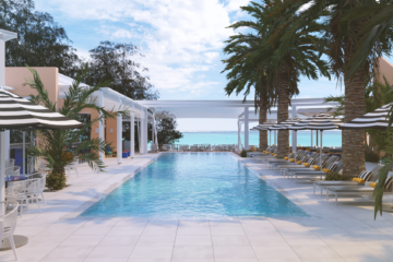 Wellness Travel at Salt Of Palmar