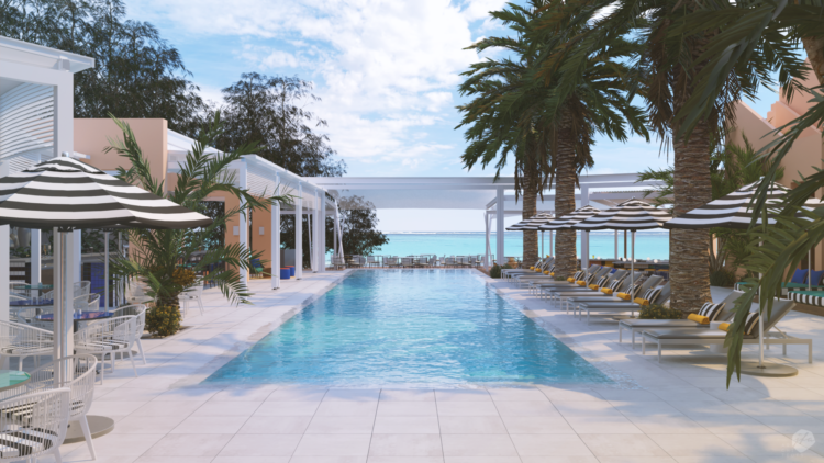 Wellness Travel at Salt Of Palmar