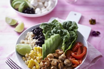 vegan | Longevity LIVE